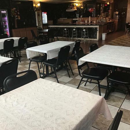 오 세인트 조세프 리조트 호텔 플레전트빌 외부 사진