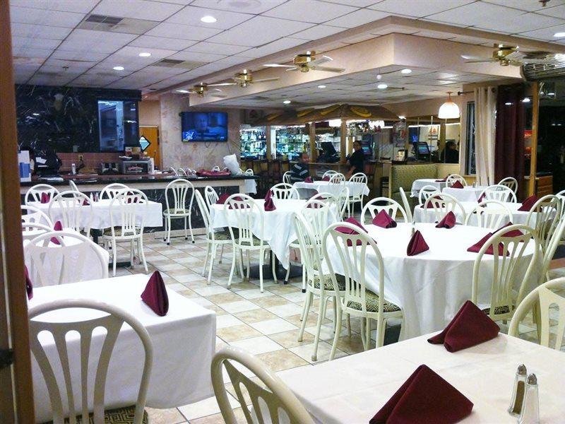 오 세인트 조세프 리조트 호텔 플레전트빌 외부 사진