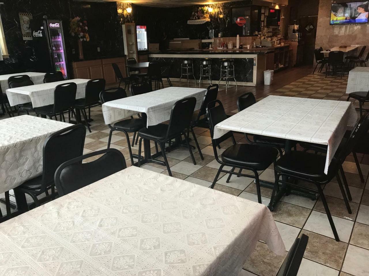 오 세인트 조세프 리조트 호텔 플레전트빌 외부 사진